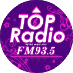 Top Radio 93.5 FM