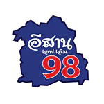 อีสาน FM98