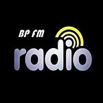โลโก้สถานี BP Radio HD