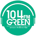 Green 104 FM Loei
