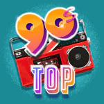 Top 90's