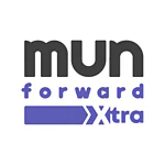 โลโก้สถานี Munforward Xtra