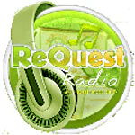 โลโก้สถานี Request Radio Music
