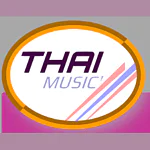 โลโก้สถานี Thai Music