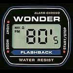 Wonder 80s